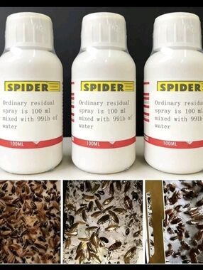 Roaches Killer